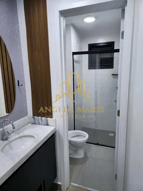 Foto 5 de Apartamento com 2 quartos à venda, 59m2 em Jardim Primavera, Jacarei - SP