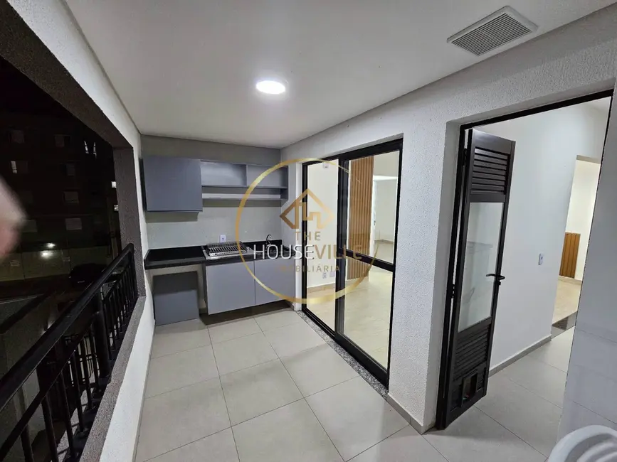 Foto 1 de Apartamento com 2 quartos à venda, 59m2 em Jardim Primavera, Jacarei - SP