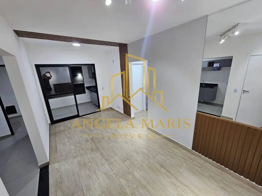 Foto 7 de Apartamento com 2 quartos à venda, 59m2 em Jardim Primavera, Jacarei - SP