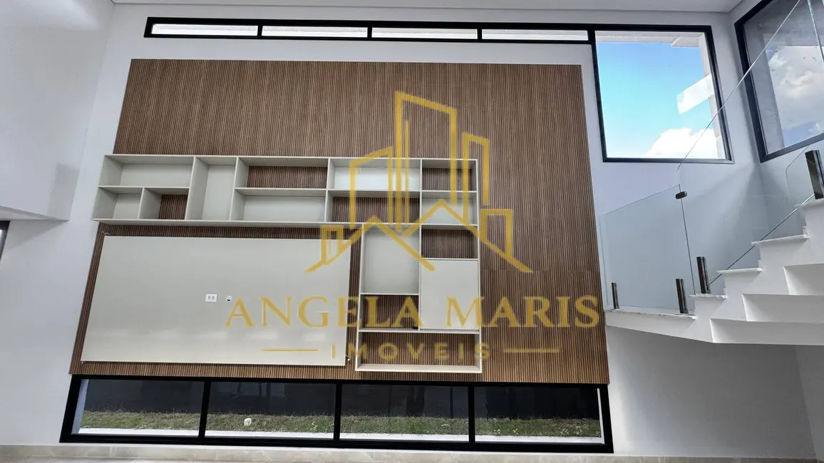 Casa de Condomínio com 3 quartos à venda, 280m2 em Sao Jose Dos Campos - SP - imagem 5 Foto 5 de Casa de Condomínio com 3 quartos à venda, 280m2 em Sao Jose Dos Campos - SP