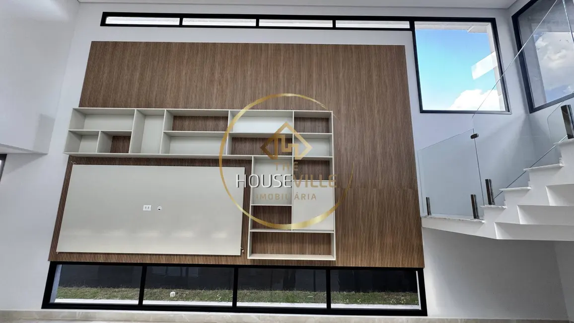 Foto 5 de Casa de Condomínio com 3 quartos à venda, 280m2 em Sao Jose Dos Campos - SP