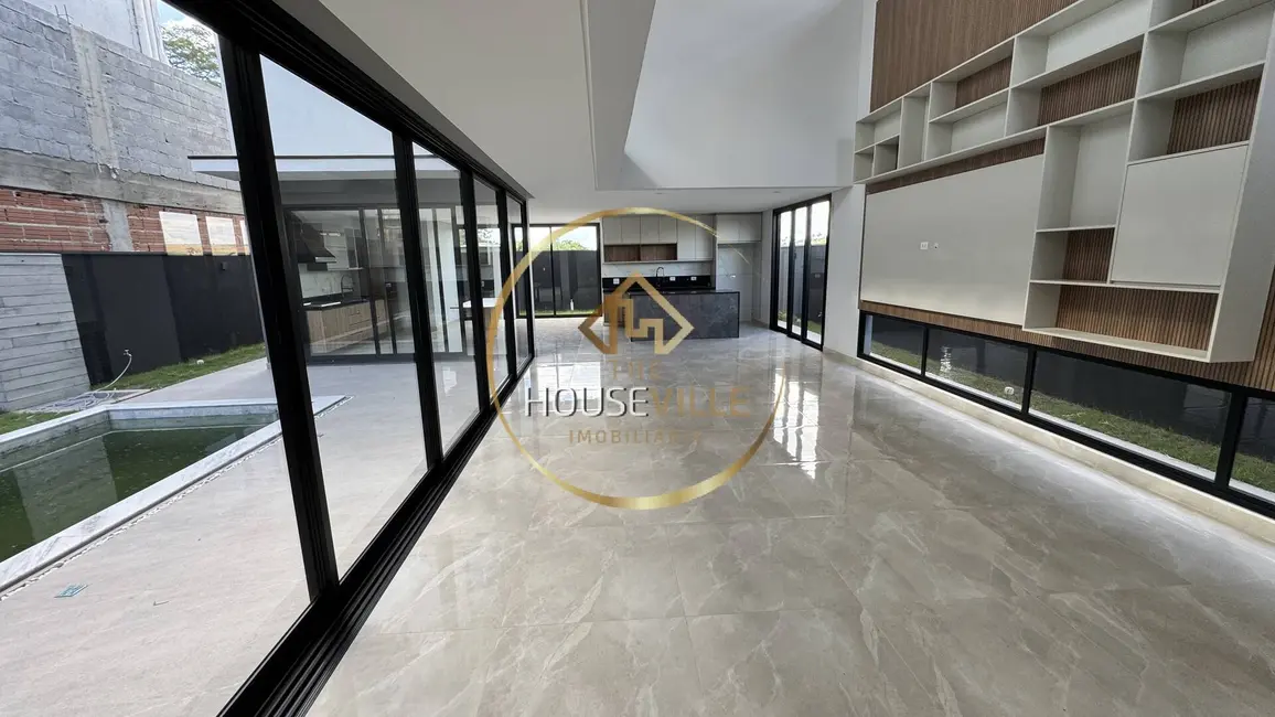 Foto 2 de Casa de Condomínio com 3 quartos à venda, 280m2 em Sao Jose Dos Campos - SP