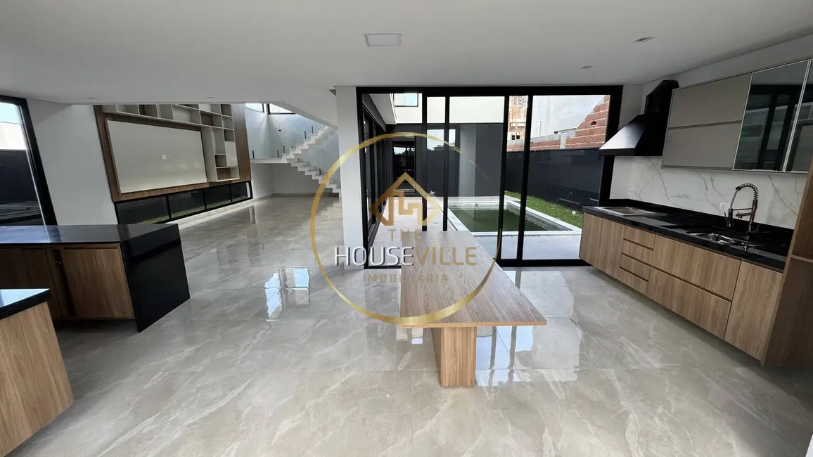 Foto 1 de Casa de Condomínio com 3 quartos à venda, 280m2 em Sao Jose Dos Campos - SP