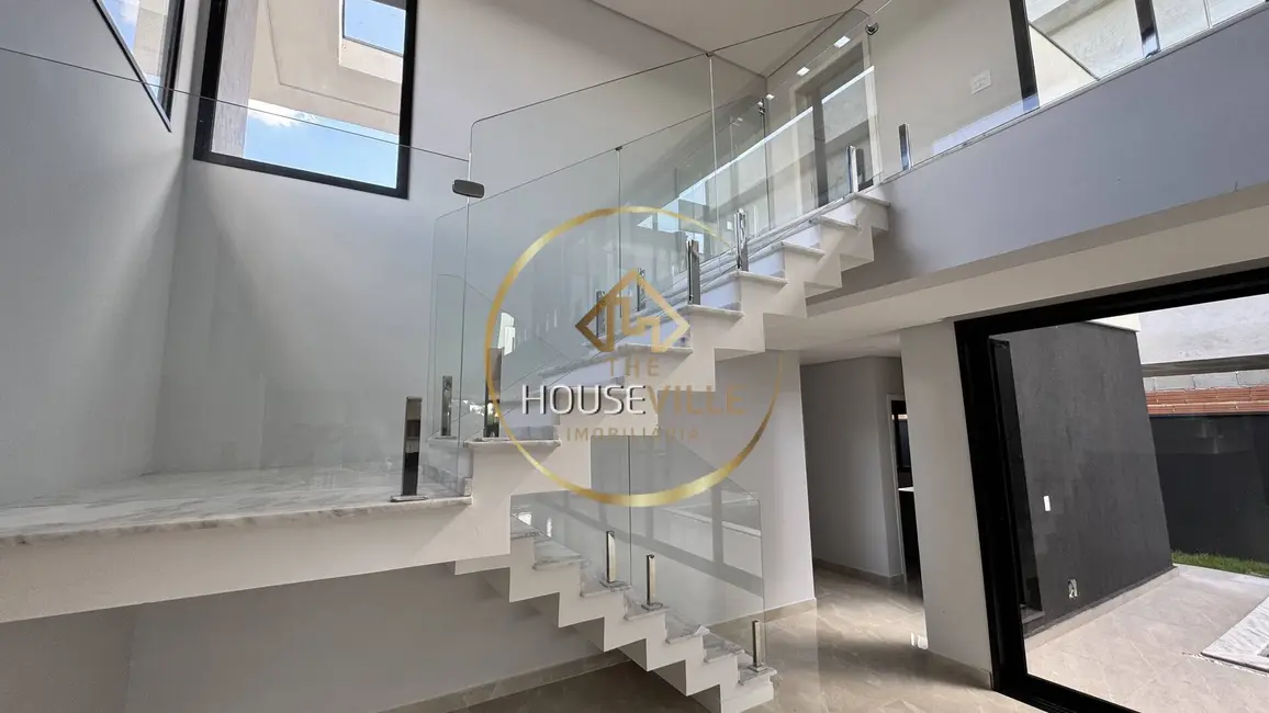 Foto 4 de Casa de Condomínio com 3 quartos à venda, 280m2 em Sao Jose Dos Campos - SP