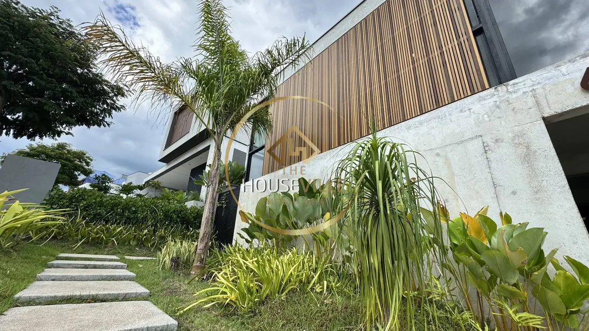 Foto 5 de Casa de Condomínio com 3 quartos à venda, 428m2 em Sao Jose Dos Campos - SP