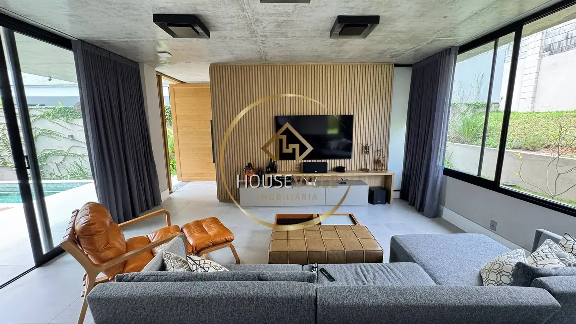 Foto 9 de Casa de Condomínio com 3 quartos à venda, 428m2 em Sao Jose Dos Campos - SP