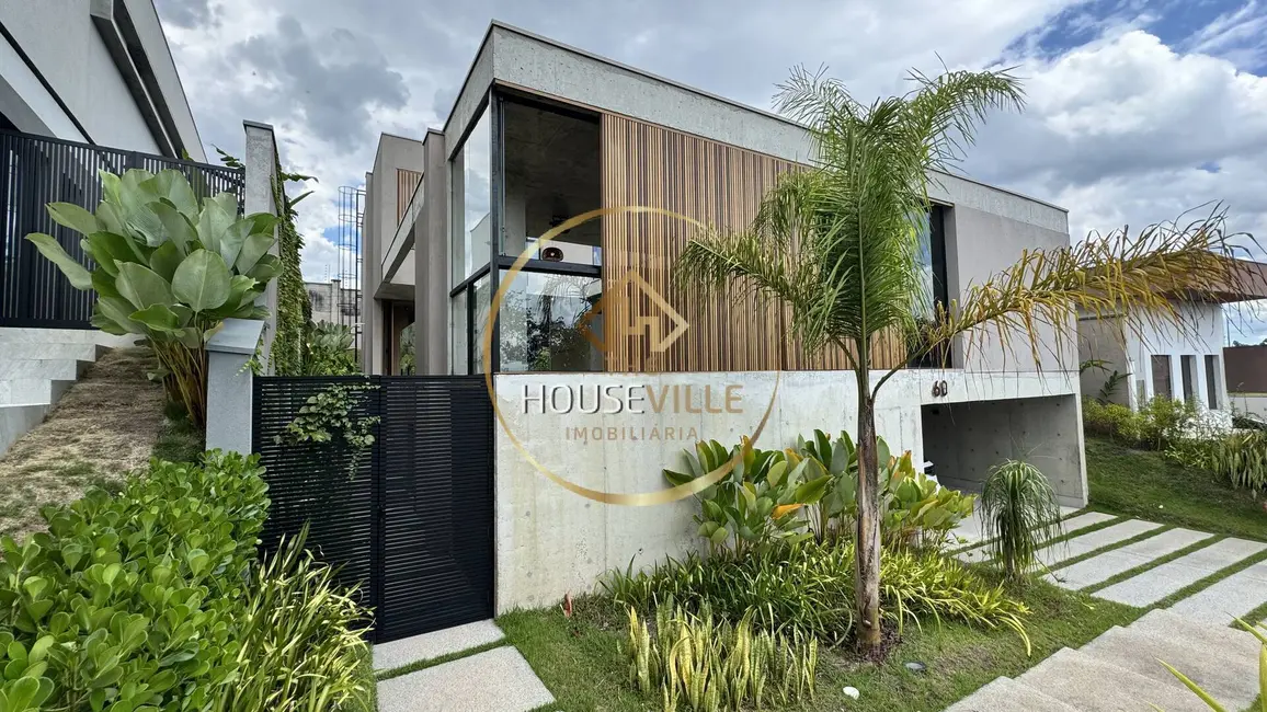 Foto 4 de Casa de Condomínio com 3 quartos à venda, 428m2 em Sao Jose Dos Campos - SP