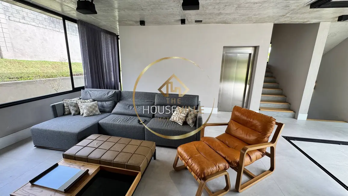 Foto 8 de Casa de Condomínio com 3 quartos à venda, 428m2 em Sao Jose Dos Campos - SP