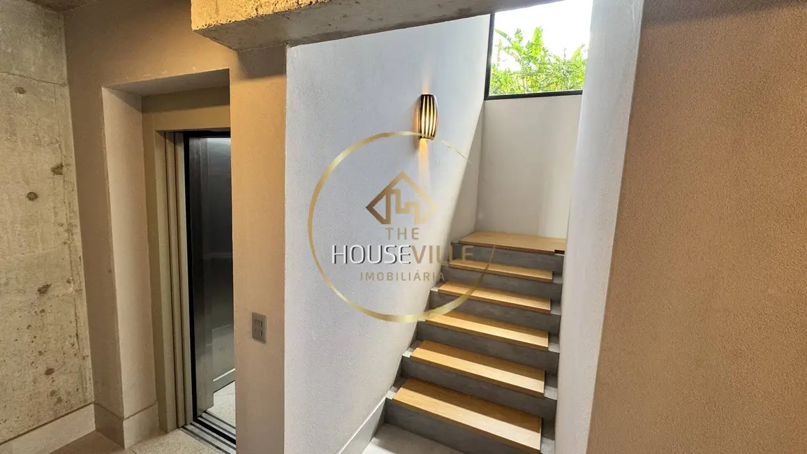 Foto 7 de Casa de Condomínio com 3 quartos à venda, 428m2 em Sao Jose Dos Campos - SP