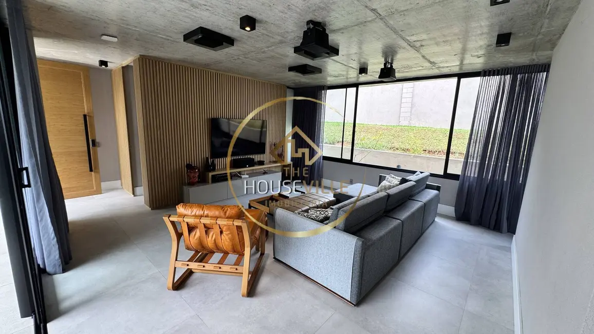 Foto 3 de Casa de Condomínio com 3 quartos à venda, 428m2 em Sao Jose Dos Campos - SP