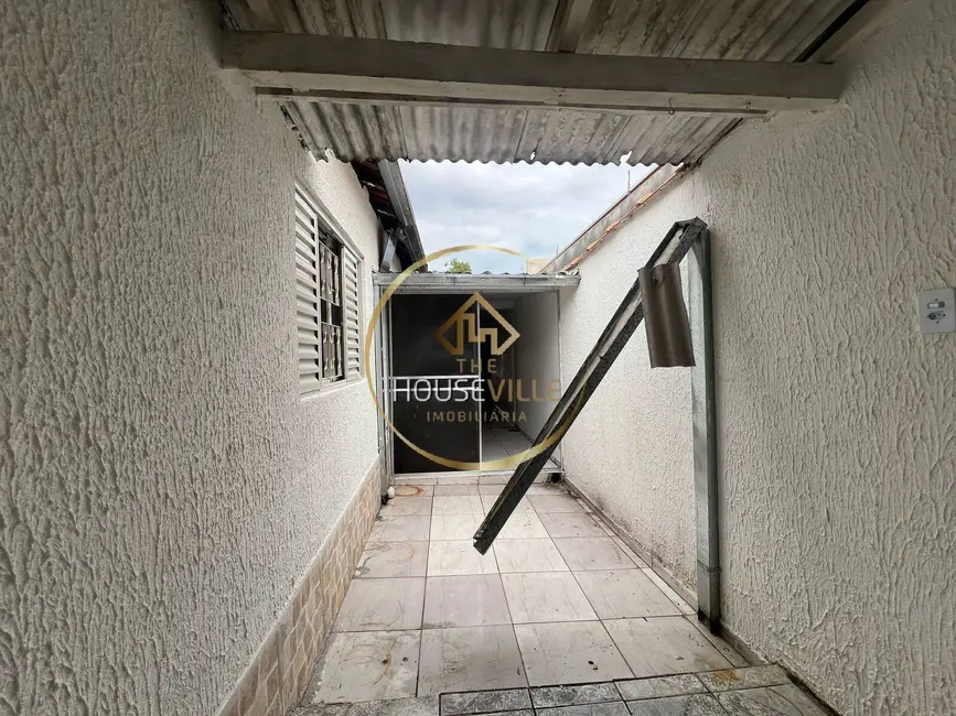 Foto 9 de Casa com 5 quartos à venda, 215m2 em Sao Jose Dos Campos - SP