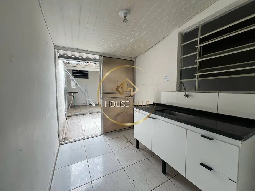 Foto 3 de Casa com 5 quartos à venda, 215m2 em Sao Jose Dos Campos - SP