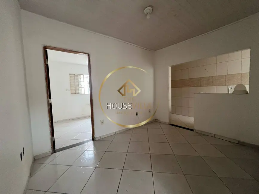 Foto 2 de Casa com 5 quartos à venda, 215m2 em Sao Jose Dos Campos - SP
