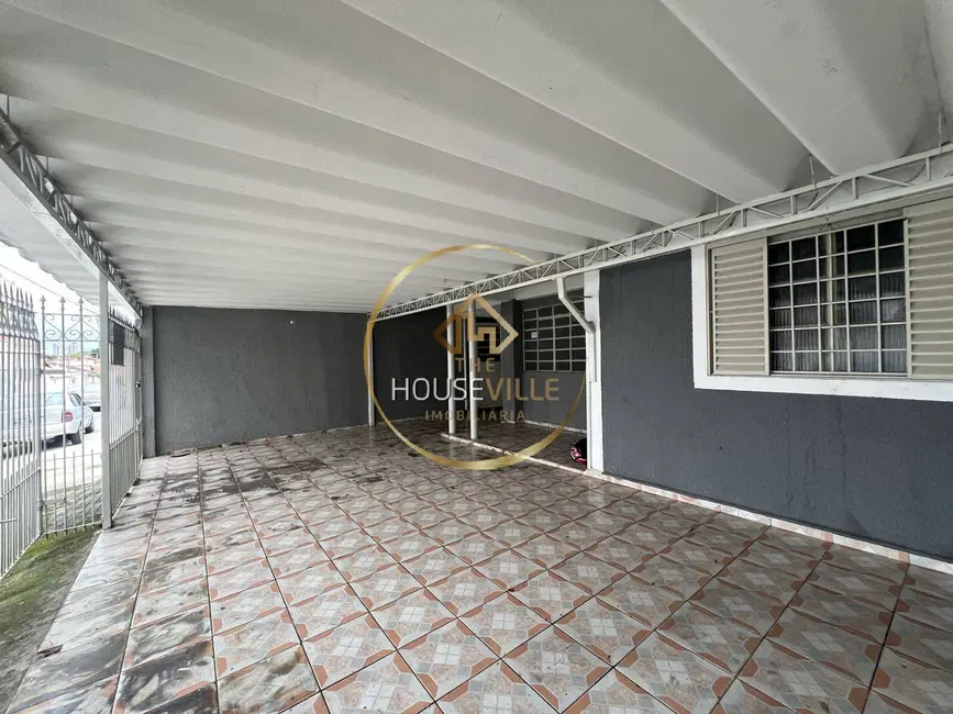 Foto 1 de Casa com 5 quartos à venda, 215m2 em Sao Jose Dos Campos - SP