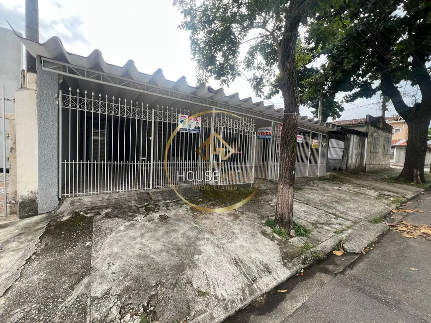 Foto 4 de Casa com 5 quartos à venda, 215m2 em Sao Jose Dos Campos - SP