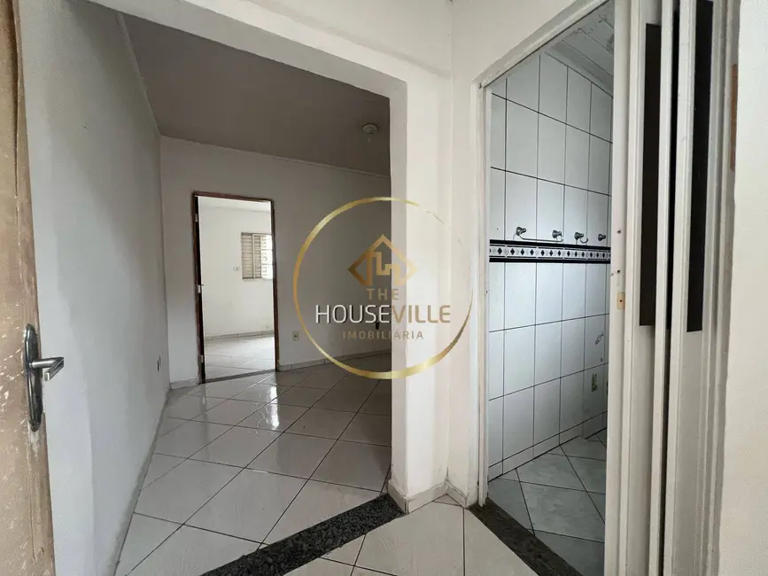 Foto 8 de Casa com 5 quartos à venda, 215m2 em Sao Jose Dos Campos - SP