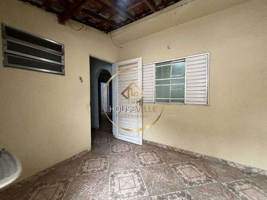 Foto 6 de Casa com 5 quartos à venda, 215m2 em Sao Jose Dos Campos - SP