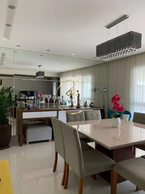 Foto 1 de Apartamento com 3 quartos à venda, 122m2 em Sao Jose Dos Campos - SP