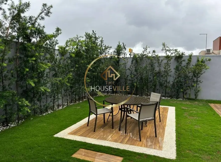 Casa de Condomínio com 4 quartos à venda e para alugar, 400m2 em Sao Jose Dos Campos - SP - imagem 8 Foto 8 de Casa de Condomínio com 4 quartos à venda e para alugar, 400m2 em Sao Jose Dos Campos - SP