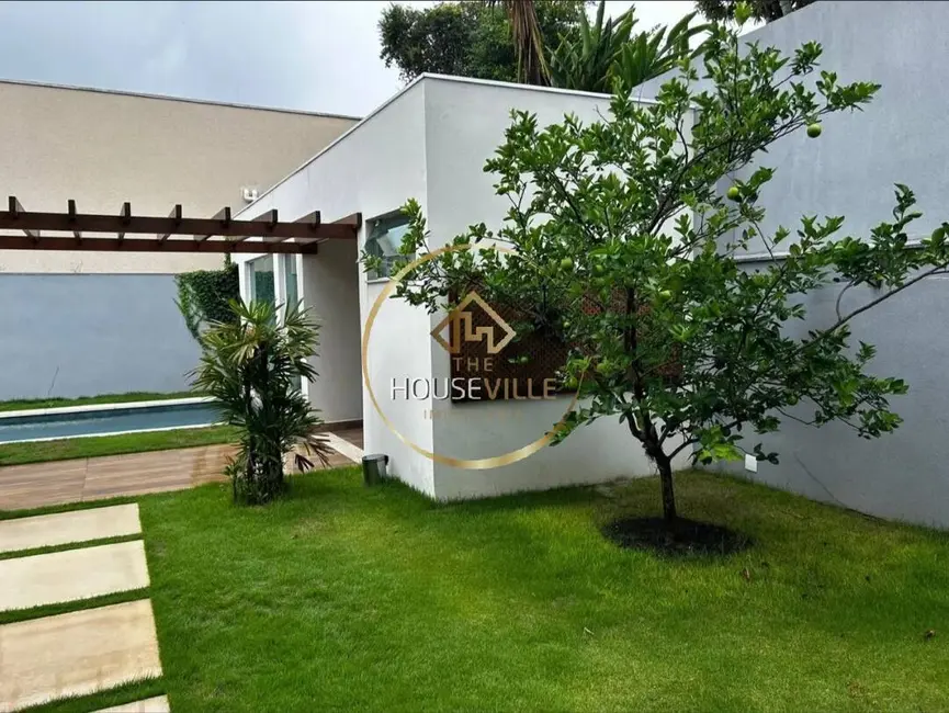 Casa de Condomínio com 4 quartos à venda e para alugar, 400m2 em Sao Jose Dos Campos - SP - imagem 7 Foto 7 de Casa de Condomínio com 4 quartos à venda e para alugar, 400m2 em Sao Jose Dos Campos - SP