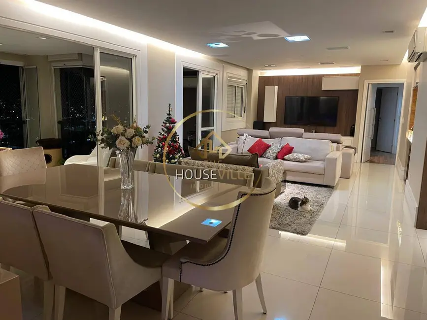 Apartamento com 3 quartos à venda, 194m2 em Sao Jose Dos Campos - SP - imagem 1 Foto 1 de Apartamento com 3 quartos à venda, 194m2 em Sao Jose Dos Campos - SP