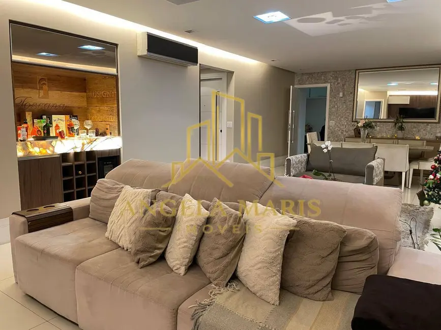 Foto 5 de Apartamento com 3 quartos à venda, 194m2 em Sao Jose Dos Campos - SP