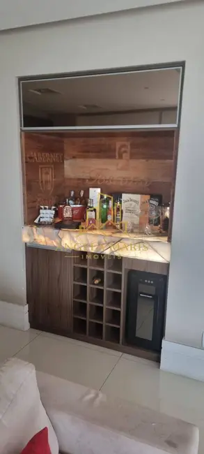 Foto 8 de Apartamento com 3 quartos à venda, 194m2 em Sao Jose Dos Campos - SP
