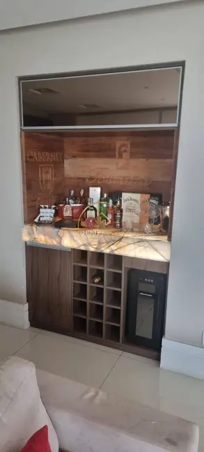 Apartamento com 3 quartos à venda, 194m2 em Sao Jose Dos Campos - SP - imagem 8 Foto 8 de Apartamento com 3 quartos à venda, 194m2 em Sao Jose Dos Campos - SP