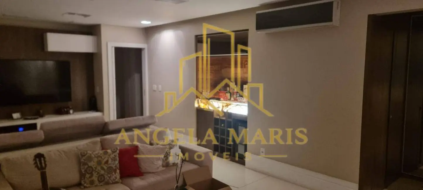 Foto 4 de Apartamento com 3 quartos à venda, 194m2 em Sao Jose Dos Campos - SP