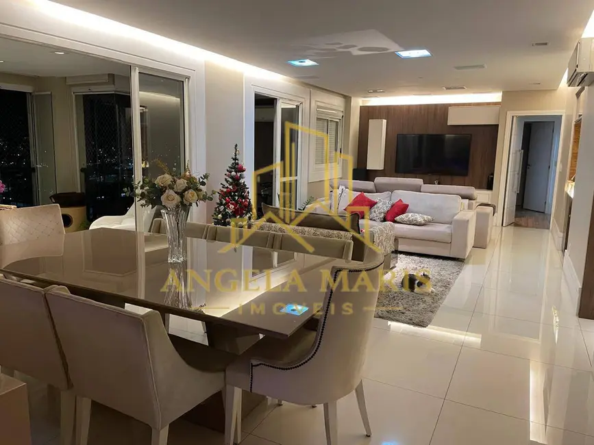Foto 2 de Apartamento com 3 quartos à venda, 194m2 em Sao Jose Dos Campos - SP