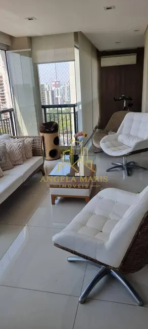 Foto 7 de Apartamento com 3 quartos à venda, 194m2 em Sao Jose Dos Campos - SP
