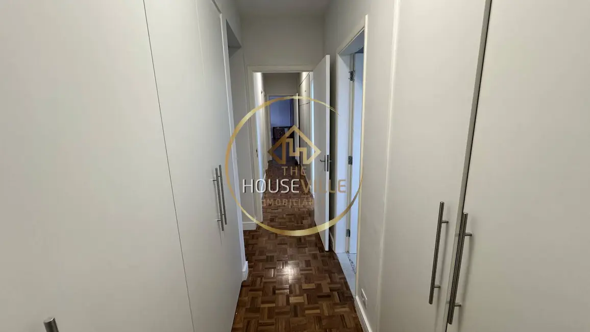 Foto 8 de Apartamento com 4 quartos à venda, 166m2 em Sao Jose Dos Campos - SP
