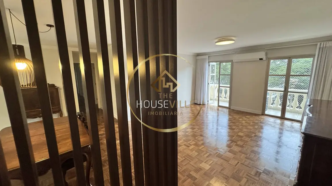 Foto 3 de Apartamento com 4 quartos à venda, 166m2 em Sao Jose Dos Campos - SP