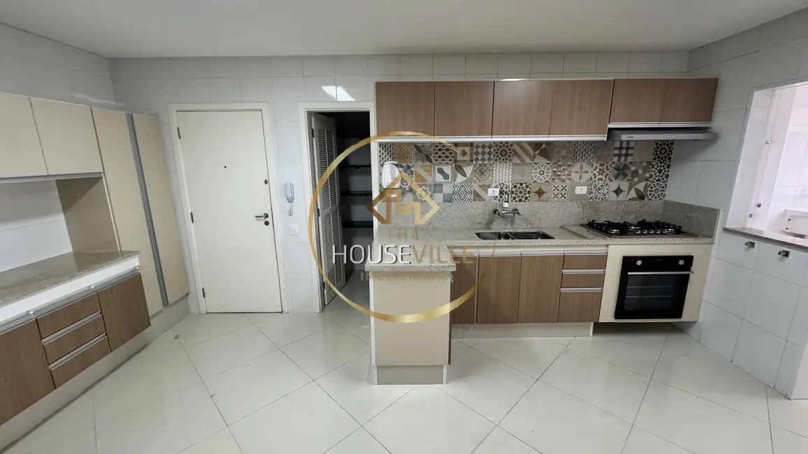 Foto 4 de Apartamento com 4 quartos à venda, 166m2 em Sao Jose Dos Campos - SP