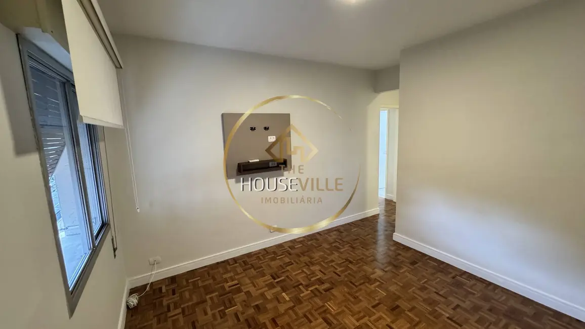 Foto 9 de Apartamento com 4 quartos à venda, 166m2 em Sao Jose Dos Campos - SP