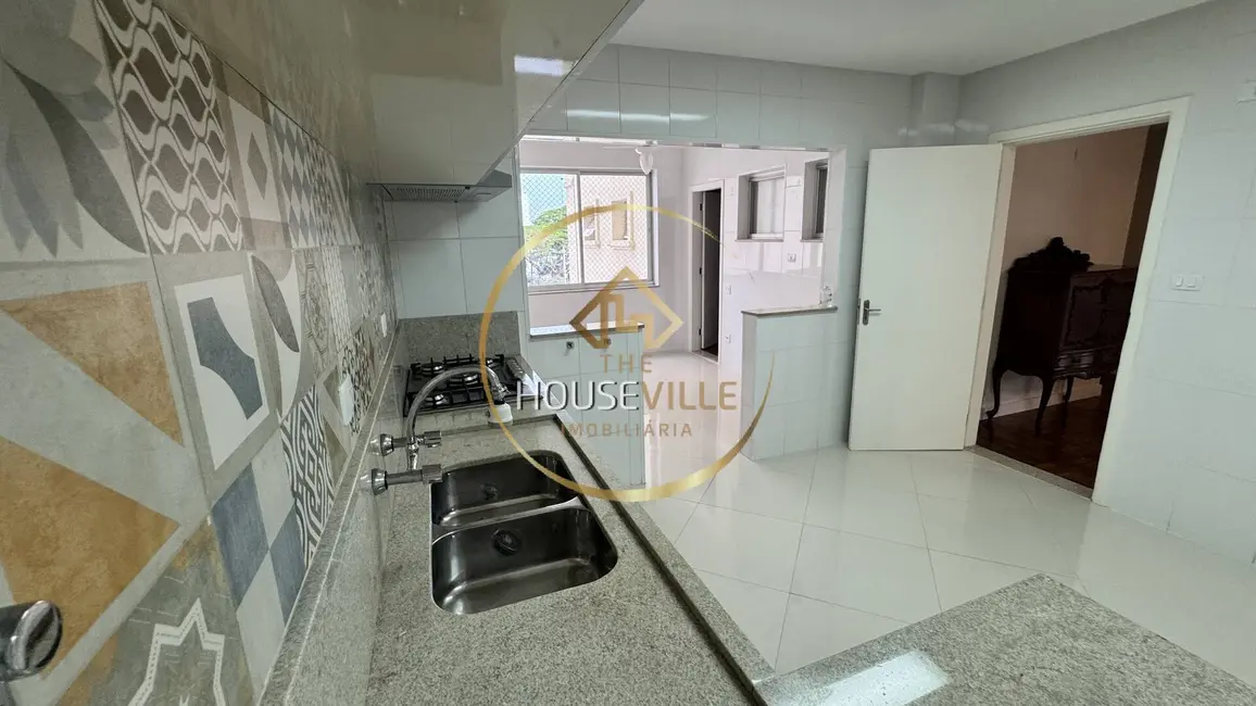 Foto 6 de Apartamento com 4 quartos à venda, 166m2 em Sao Jose Dos Campos - SP