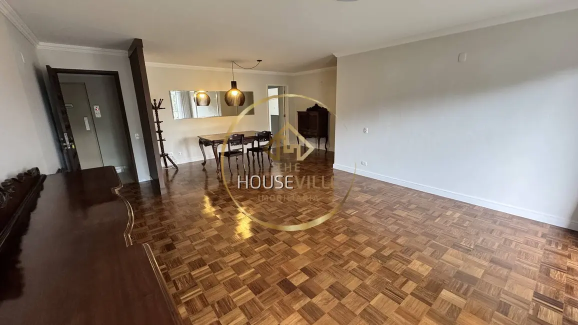 Foto 2 de Apartamento com 4 quartos à venda, 166m2 em Sao Jose Dos Campos - SP