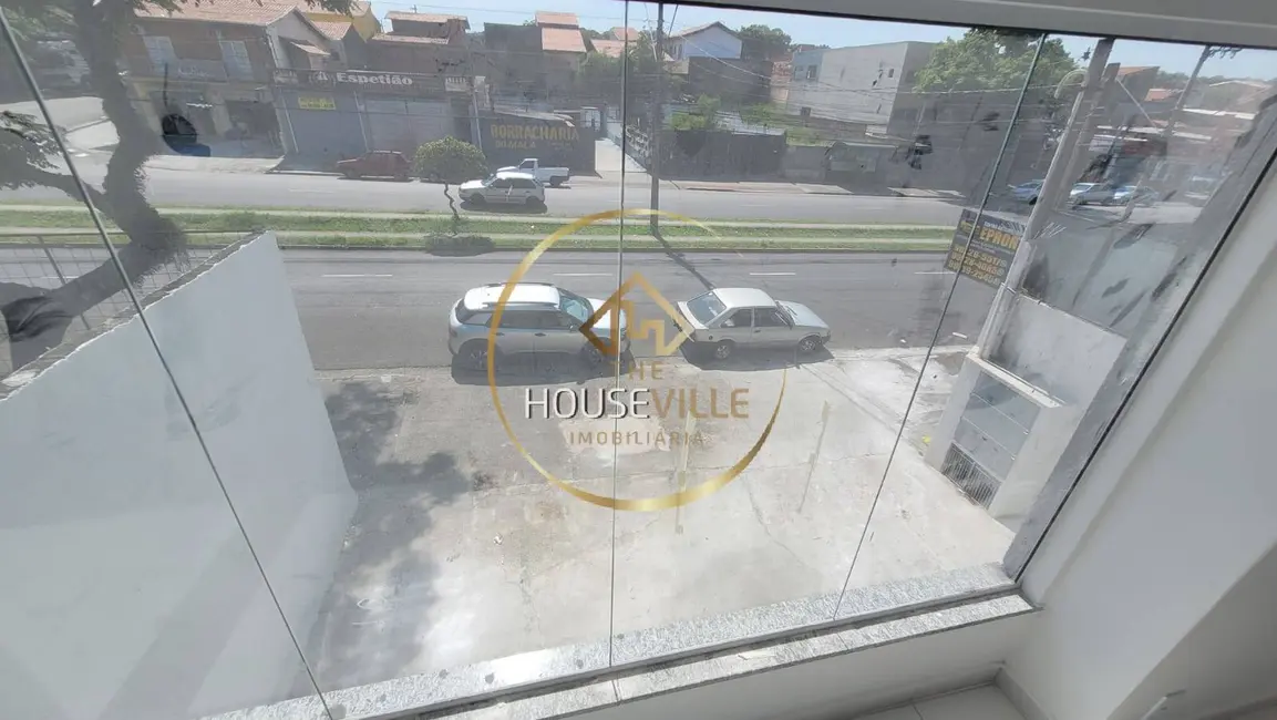 Foto 8 de Sala Comercial à venda, 330m2 em Sao Jose Dos Campos - SP