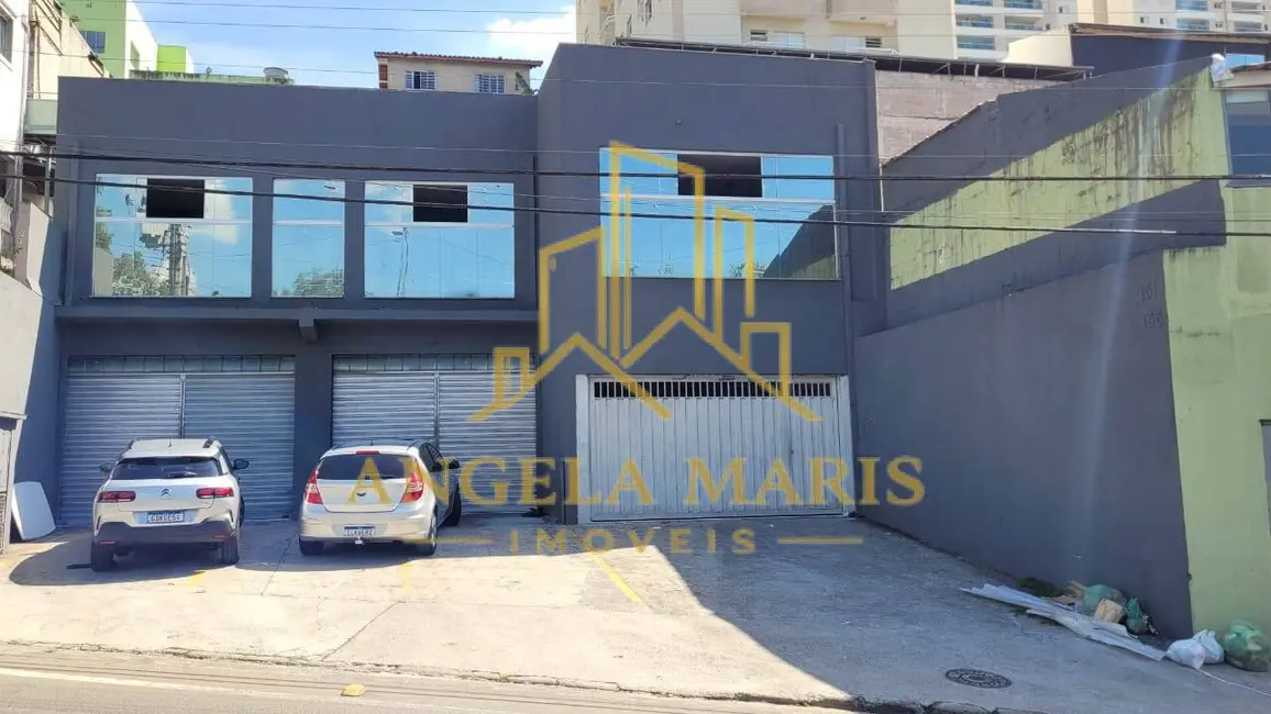 Foto 1 de Sala Comercial à venda, 391m2 em Sao Jose Dos Campos - SP