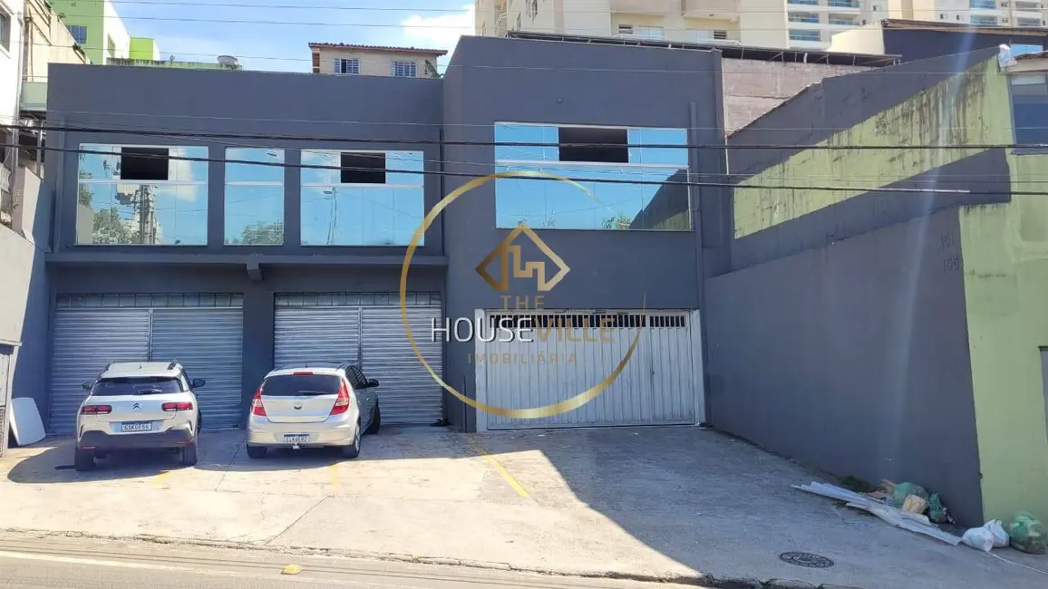 Foto 1 de Sala Comercial à venda, 391m2 em Sao Jose Dos Campos - SP