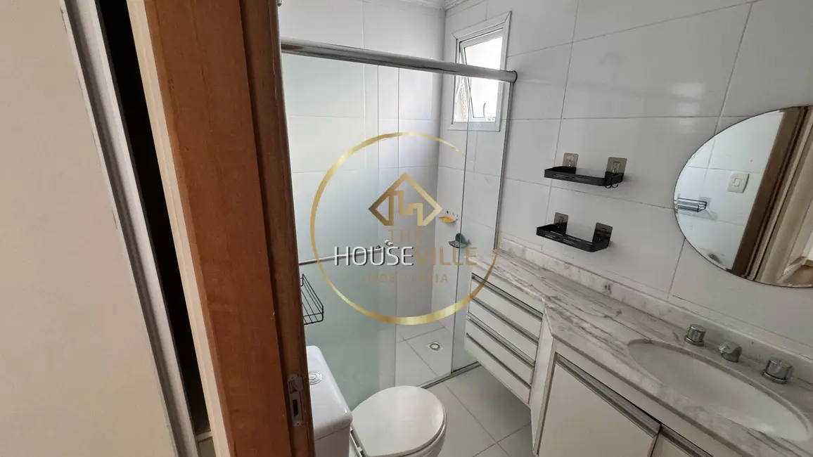 Apartamento com 3 quartos à venda, 120m2 em Sao Jose Dos Campos - SP - imagem 8 Foto 8 de Apartamento com 3 quartos à venda, 120m2 em Sao Jose Dos Campos - SP