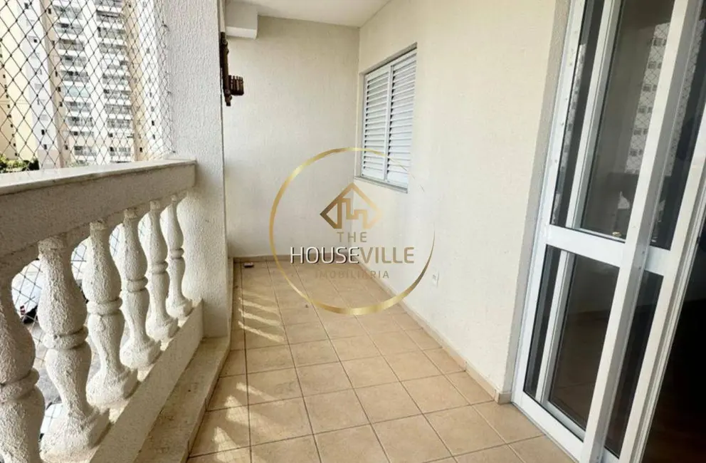 Foto 4 de Apartamento com 3 quartos à venda, 120m2 em Sao Jose Dos Campos - SP