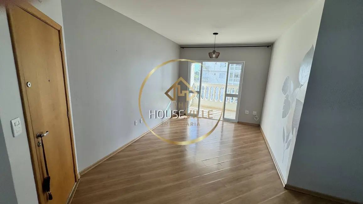 Foto 1 de Apartamento com 3 quartos à venda, 120m2 em Sao Jose Dos Campos - SP