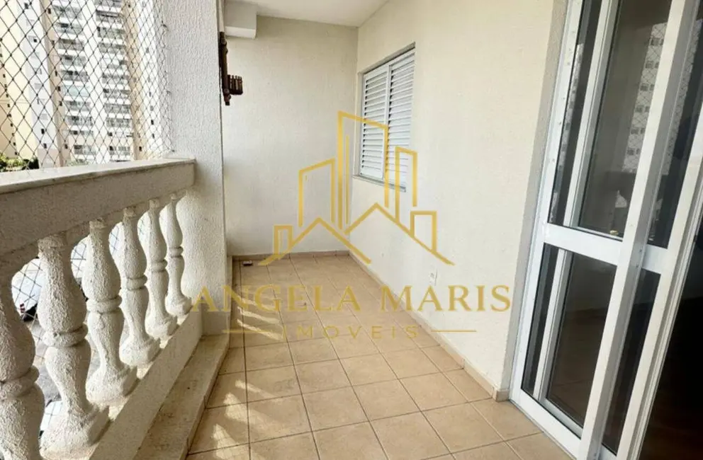 Foto 4 de Apartamento com 3 quartos à venda, 120m2 em Sao Jose Dos Campos - SP