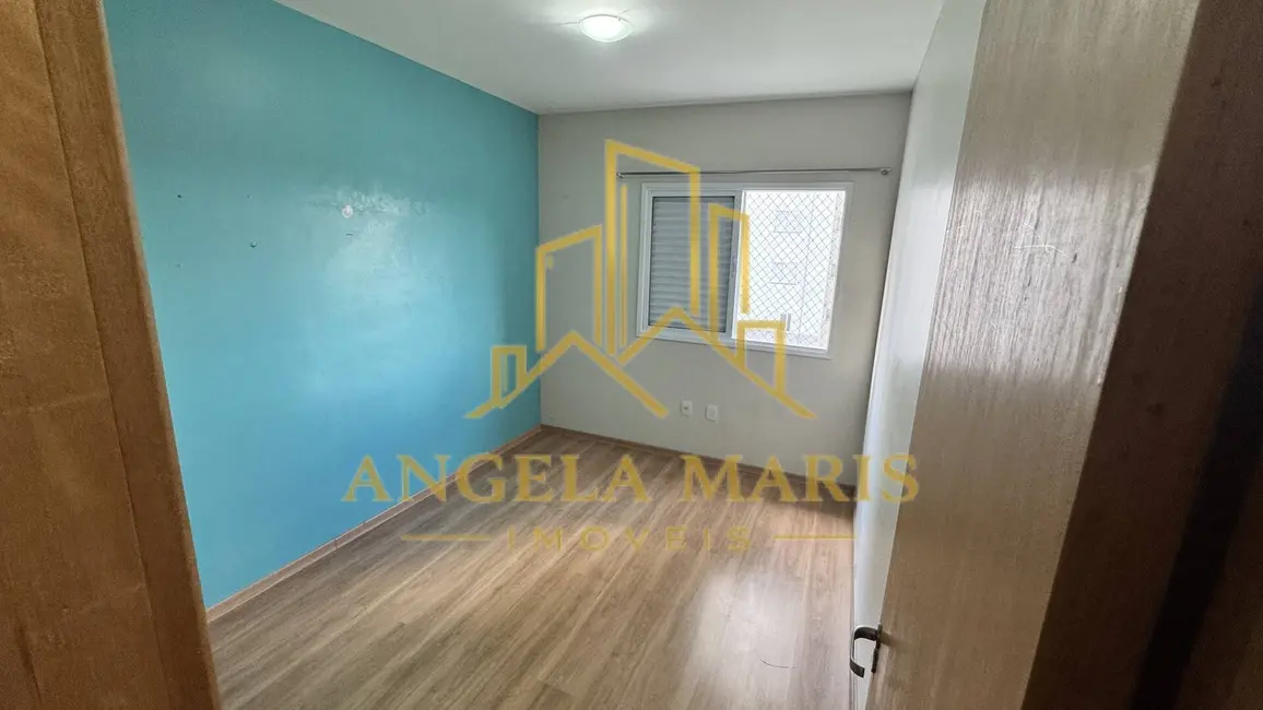 Foto 6 de Apartamento com 3 quartos à venda, 120m2 em Sao Jose Dos Campos - SP