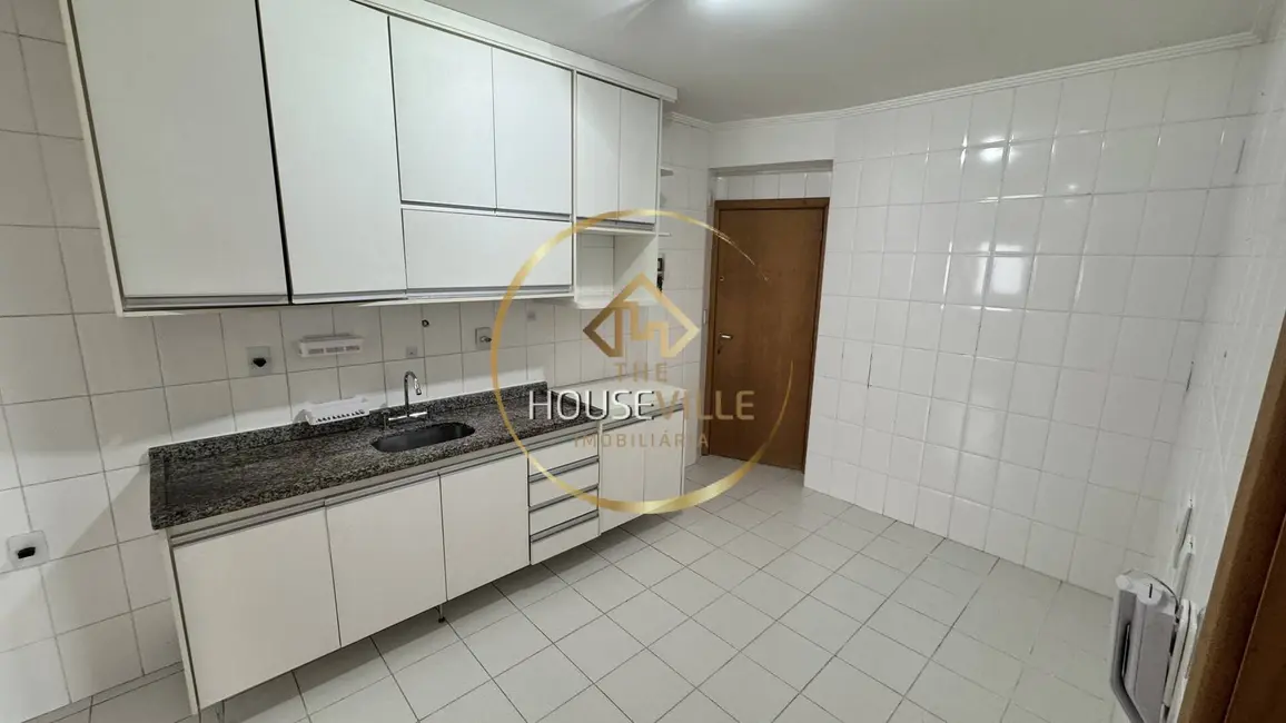 Apartamento com 3 quartos à venda, 120m2 em Sao Jose Dos Campos - SP - imagem 4 Foto 4 de Apartamento com 3 quartos à venda, 120m2 em Sao Jose Dos Campos - SP