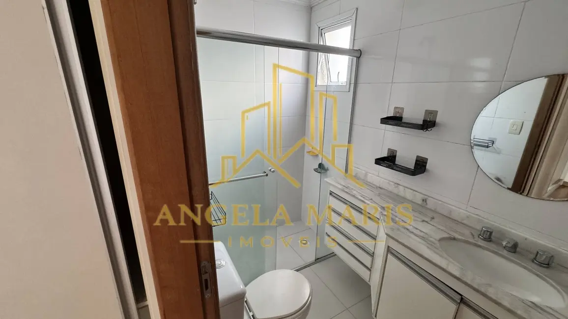 Foto 9 de Apartamento com 3 quartos à venda, 120m2 em Sao Jose Dos Campos - SP