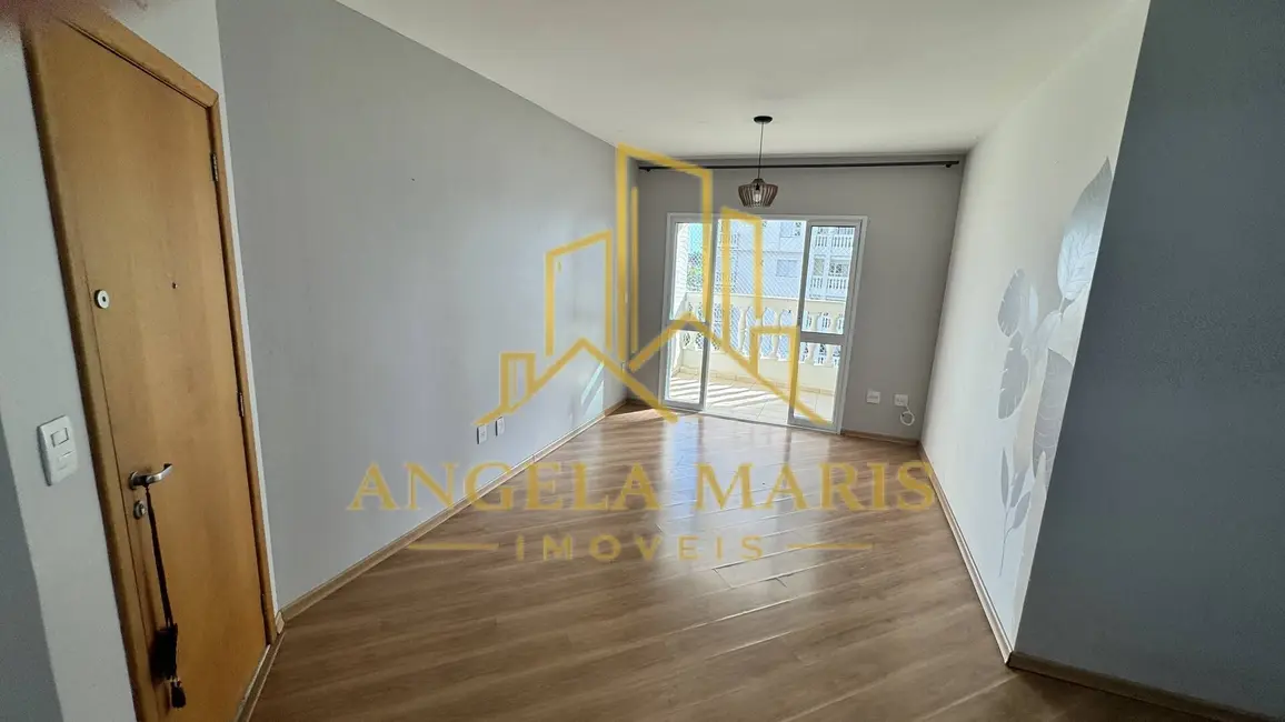 Foto 2 de Apartamento com 3 quartos à venda, 120m2 em Sao Jose Dos Campos - SP