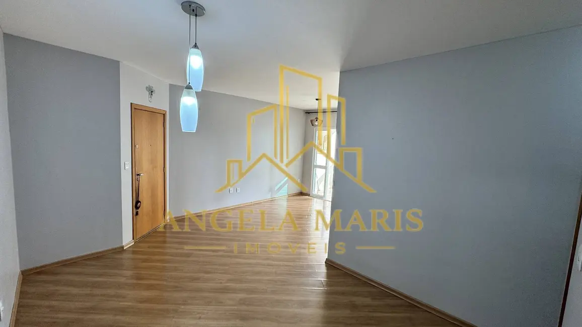 Foto 1 de Apartamento com 3 quartos à venda, 120m2 em Sao Jose Dos Campos - SP