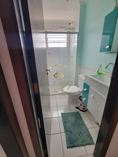 Foto 6 de Apartamento com 2 quartos à venda, 52m2 em Sao Jose Dos Campos - SP